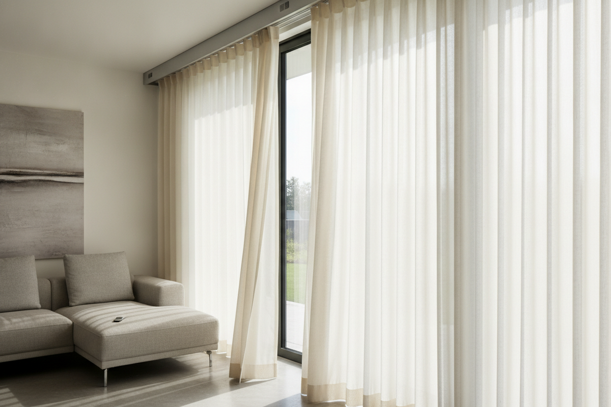 Window Shade Mounts: Hardware Mechanics, Bracket Profiles, and Installation Guide