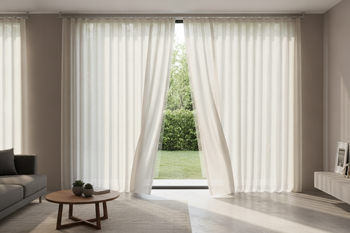 3-Day Blinds and Custom Treatment Guide: Service Models, Design Consultations, and Room-by-Room Selection
