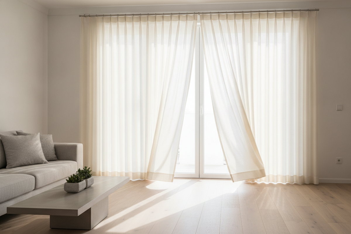 Blind Shades and Shutters: A Comprehensive Framework for Architectural Light Control and Window Design