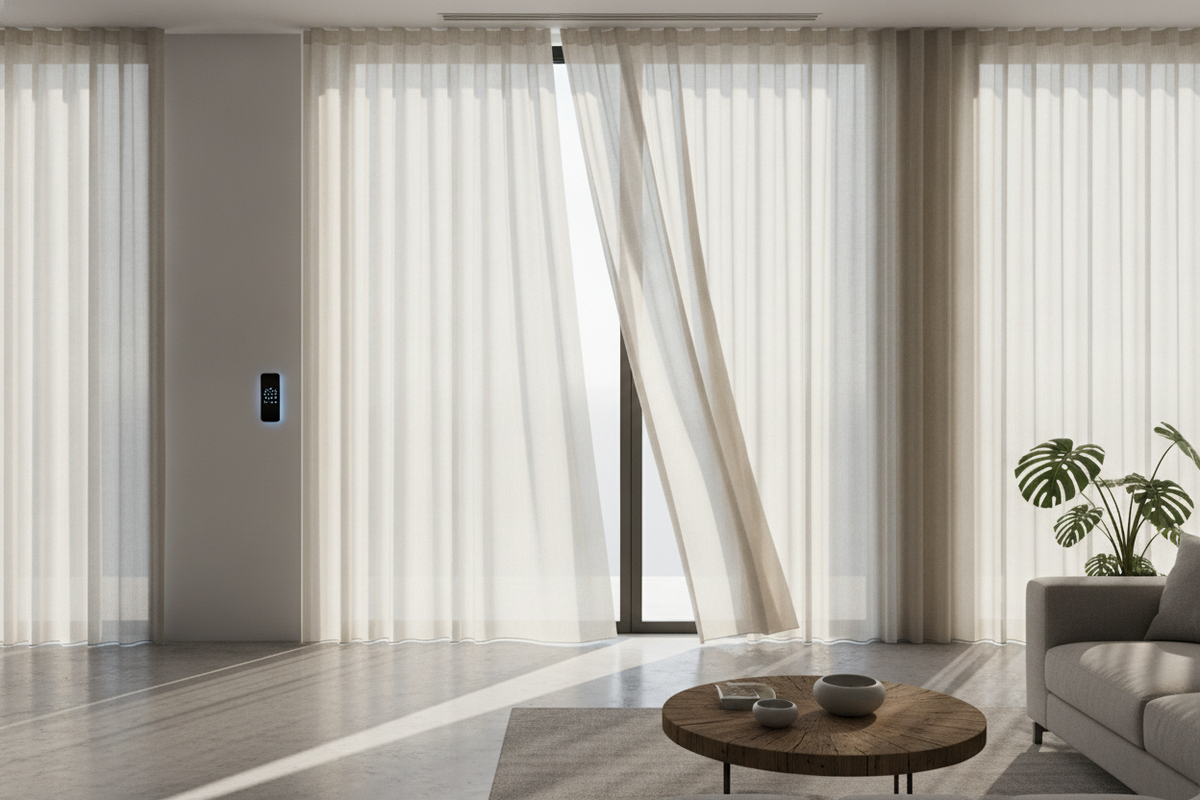 Home Depot Shades and Blinds: Sourcing Framework, Fit Mechanics, and Design Selection