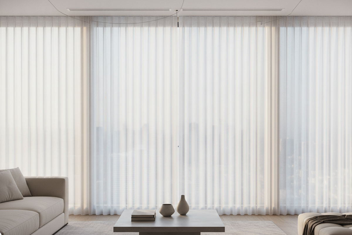 Readymade Blinds Guide: Sizing Tolerances, Mounting Adaptations, and Fast-Turnaround Styling