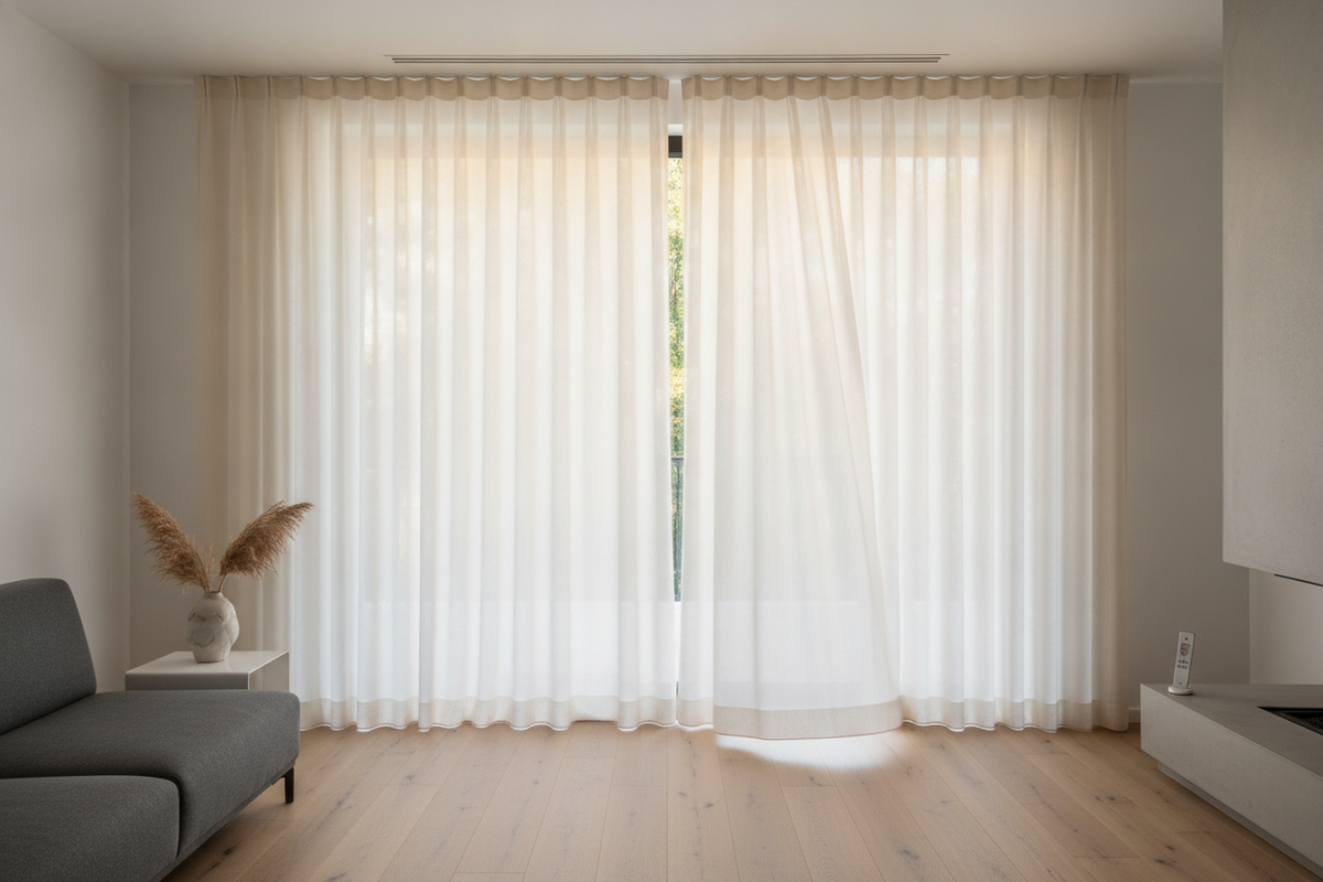 24 x 72 Blinds Guide: Sizing Tolerances, Drop Mechanics, and Narrow Window Styling