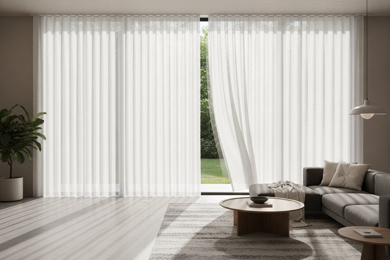 Blinds 6ft Wide Guide: Structural Support, Material Selection, and Wid ...