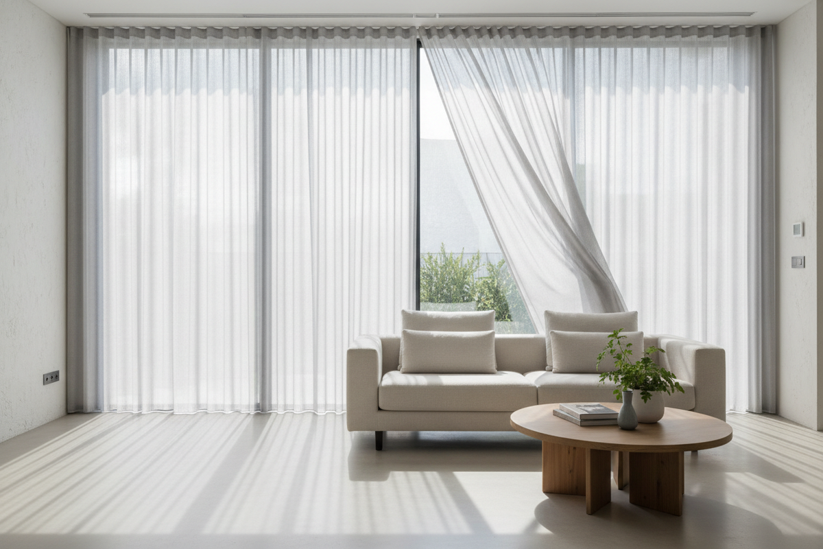 Blinds and Shades at Lowe's: Sourcing Strategy, Fit Dynamics, and Room Selection Guide