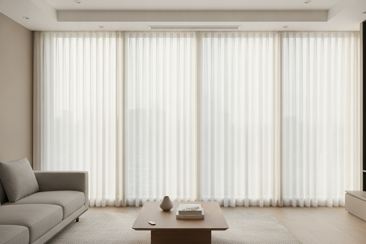 Online Custom Blinds and Shades Guide: Digital Ordering Frameworks, Material Sampling, and Fit Precision