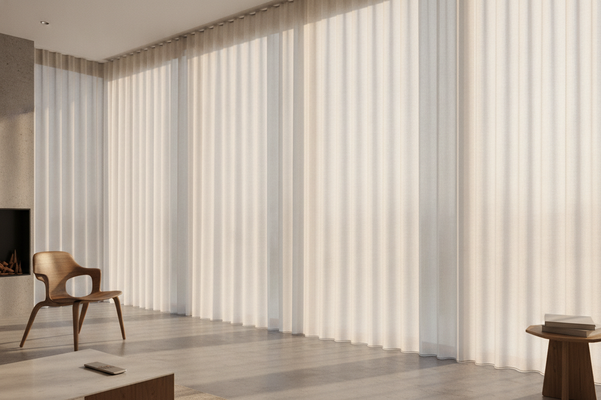 Blinds.com Installation Guide: Bracket Geometry, Mounting Workflows, and Leveling Precision