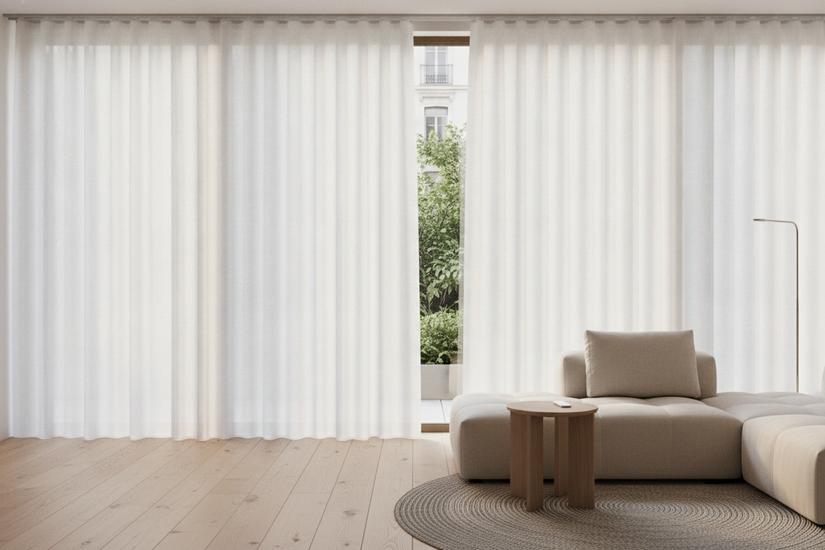 Blinds Without Strings Guide: Operational Mechanics, Leveling Workflows, and Cordless Design