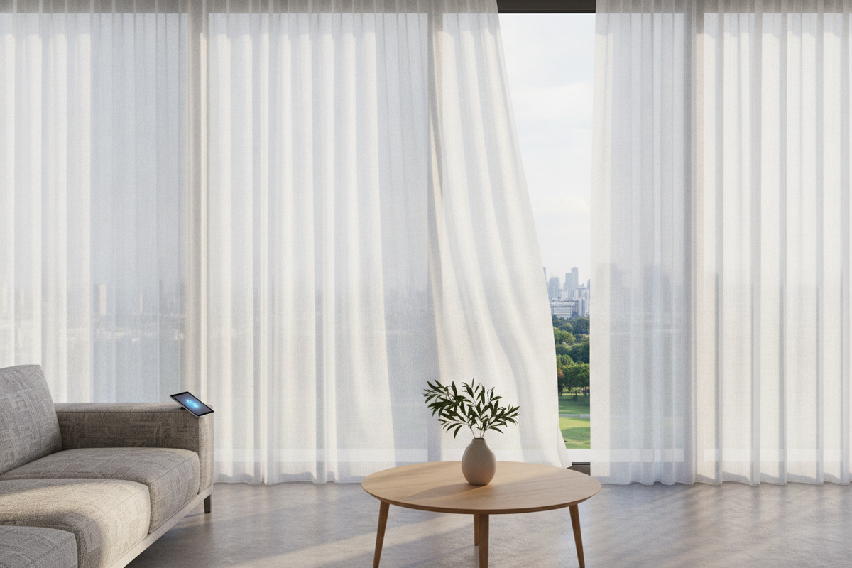 Blinds for a House: Whole-Home Selection Frameworks, Room Zoning, and Cohesive Interior Styling