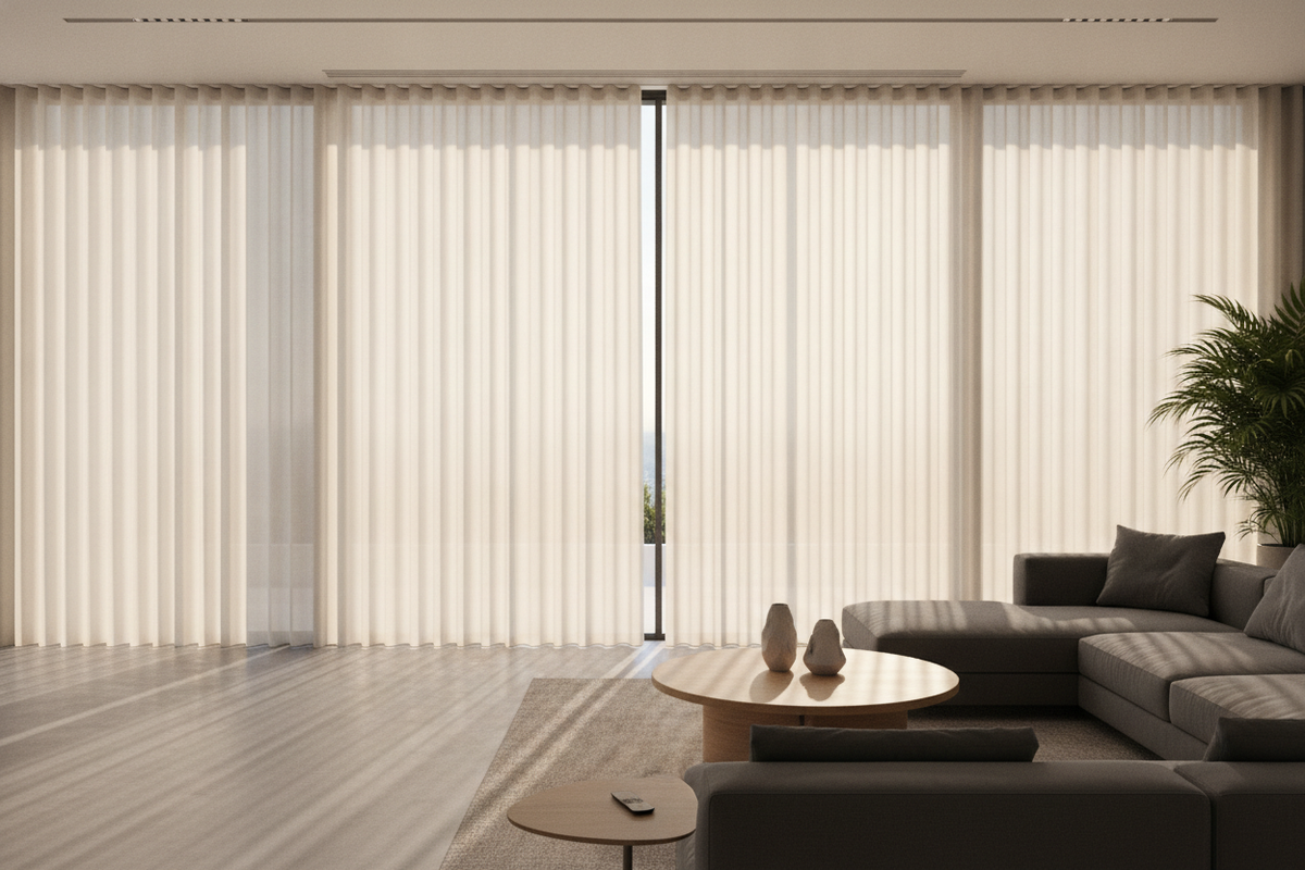 Blinds for Shop Windows: Storefront Glare Control, Display Visibility, and Mounting Frameworks