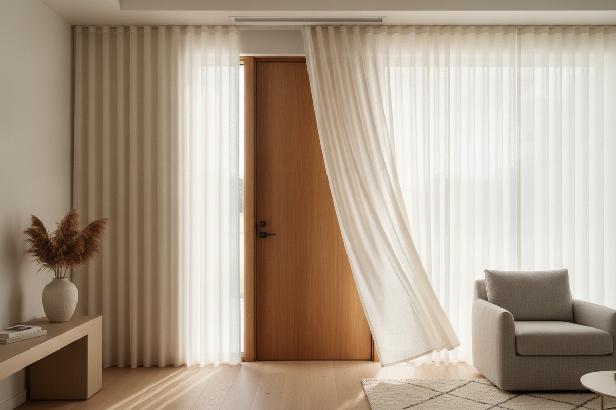 Blinds for Small Windows by Front Door: Sidelight Framing, Mounting Clearances, and Entryway Privacy