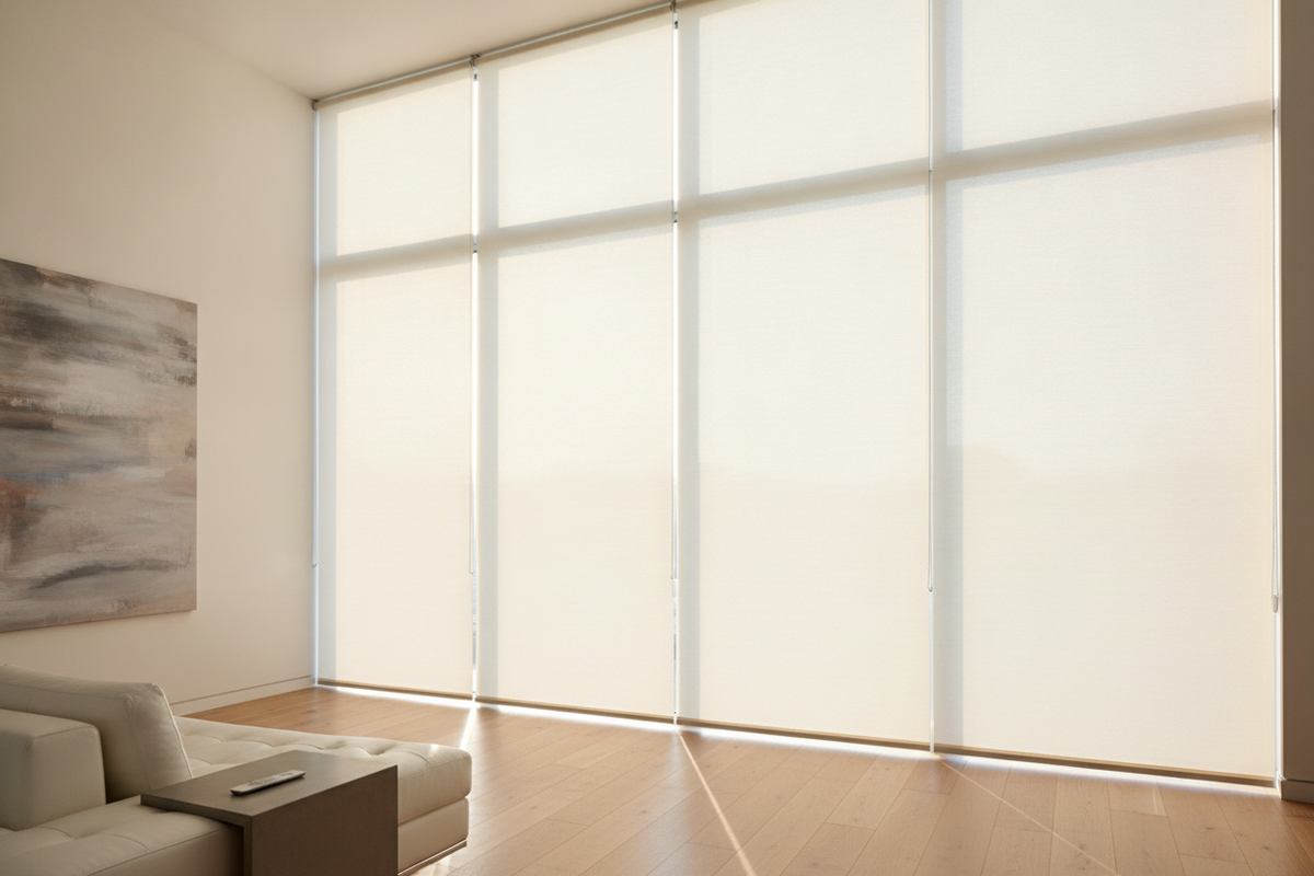 Can Cellular Shades Be Longer Than Window? Sizing Dynamics, Pleat Stacking, and Mounting Frameworks