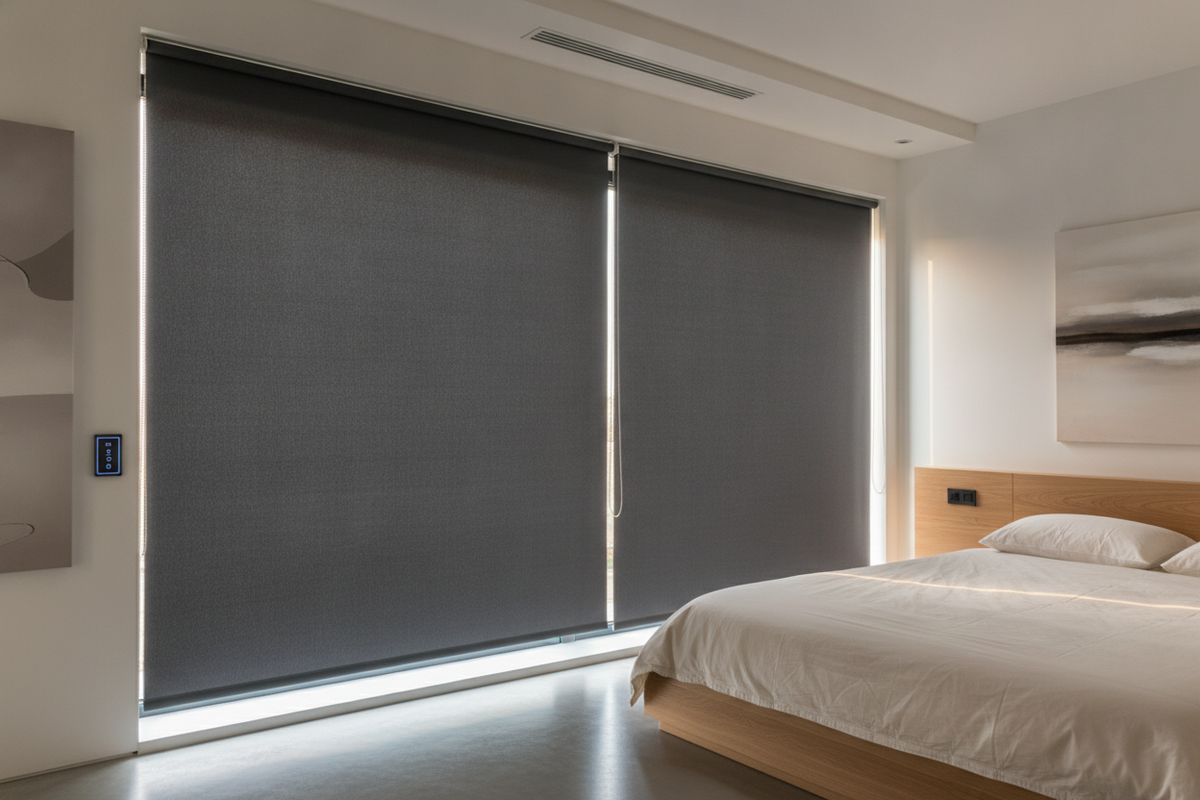 Blackout Car Curtains: Fabric Dynamics, Non-Invasive Mounting, and Vehicle Privacy Frameworks