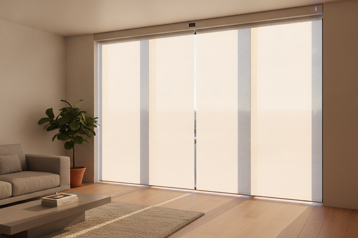Cellular Shade Essentials: Cell Geometry, Light Management, and Mounting Frameworks