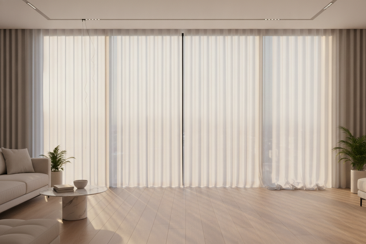 Cordless Shade Repair: Diagnosing Tension Loss, Uneven Stacking, and Internal Cord Mechanics