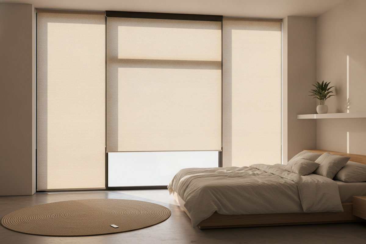 Cellular Shades Insulation: Cell Geometry, Thermal Buffering, and Architectural Mounting