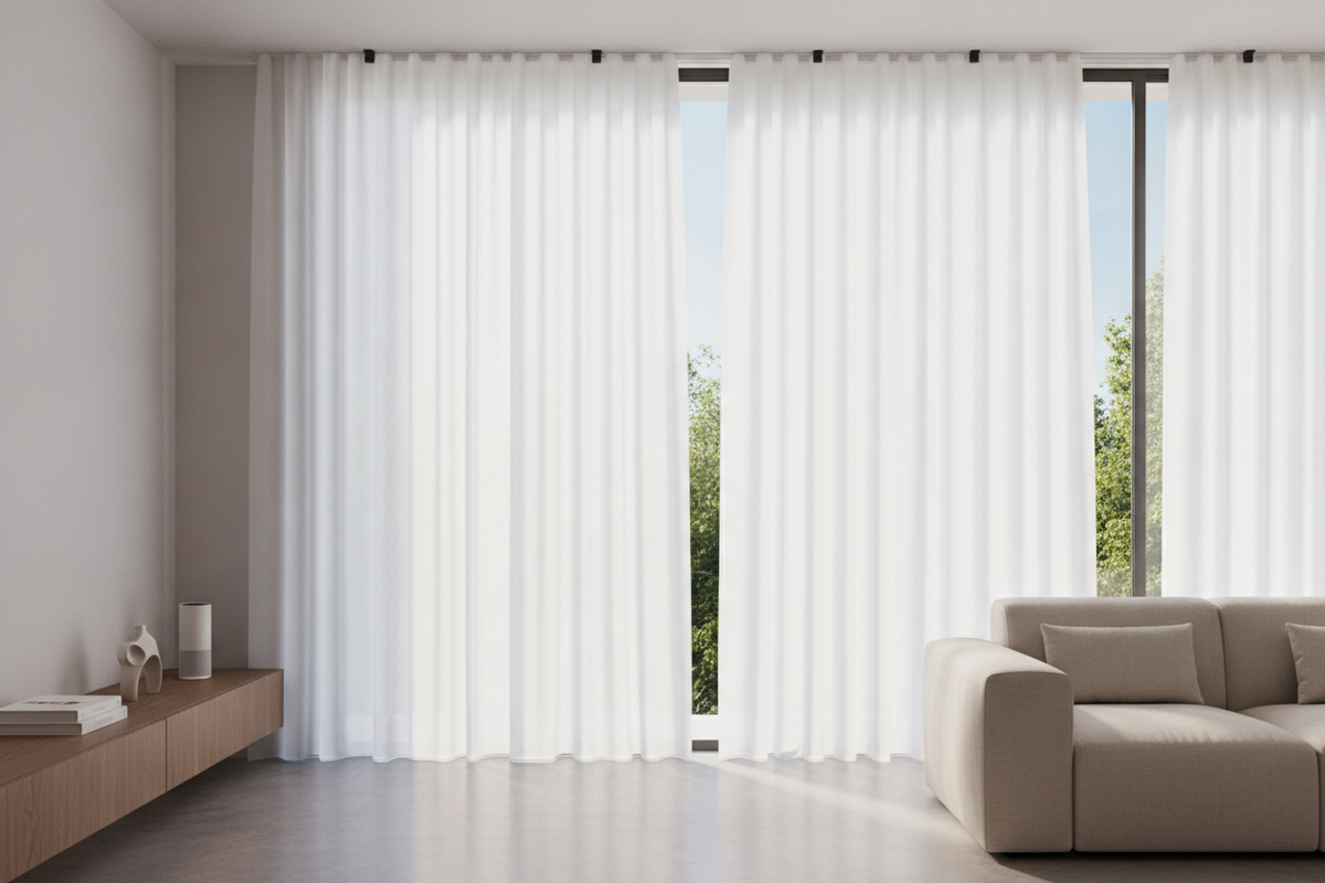 Do No Drill Blinds Stay Up? Holding Mechanics, Weight Limits, and Window Security