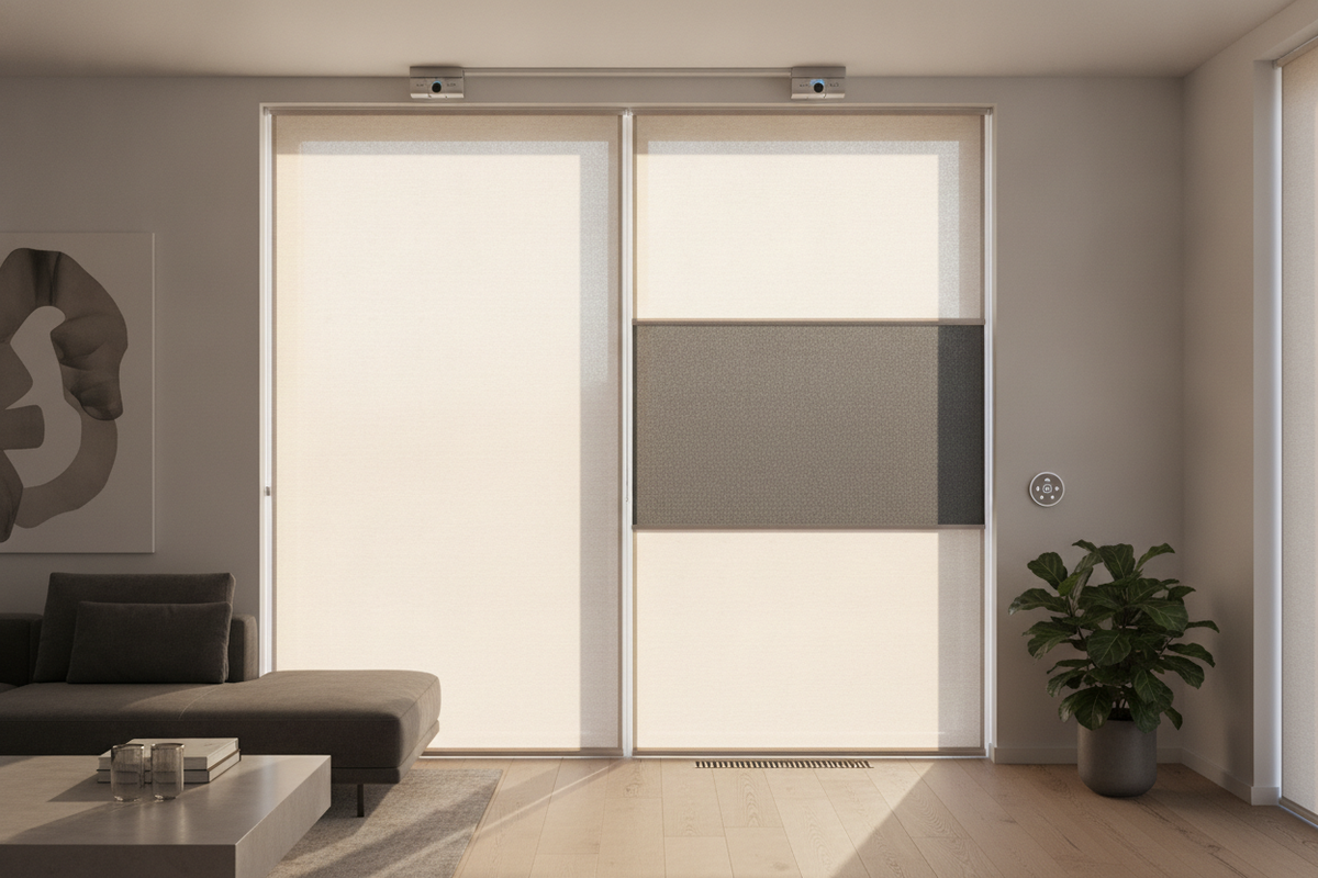 Blinds for Windows with No Depth: Top Styles & Mounts