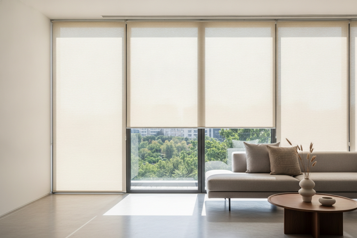 9/16 vs 3/4 Cellular Shades: Which Pleat Fits Best?