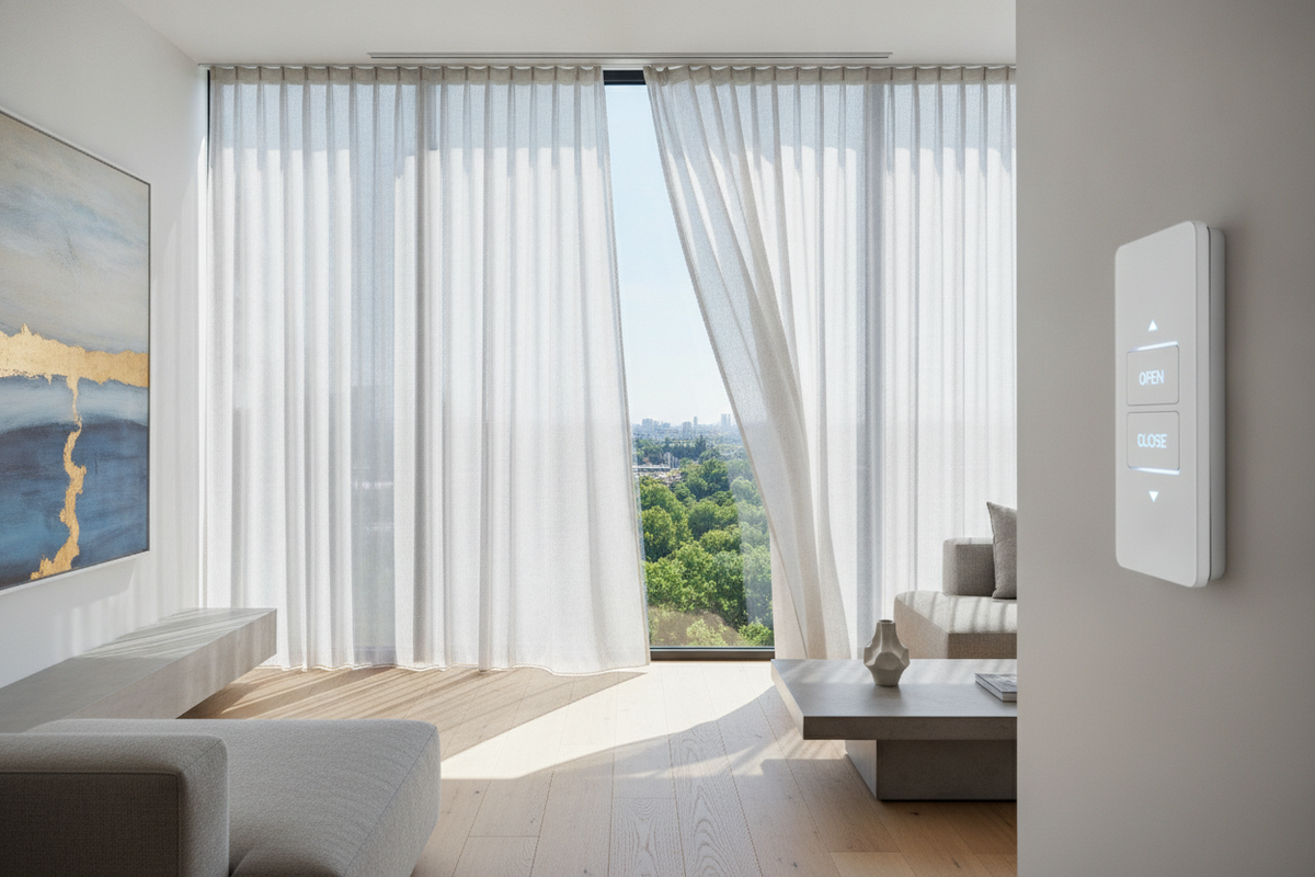 How to Reset Cordless Blinds When They Get Stuck