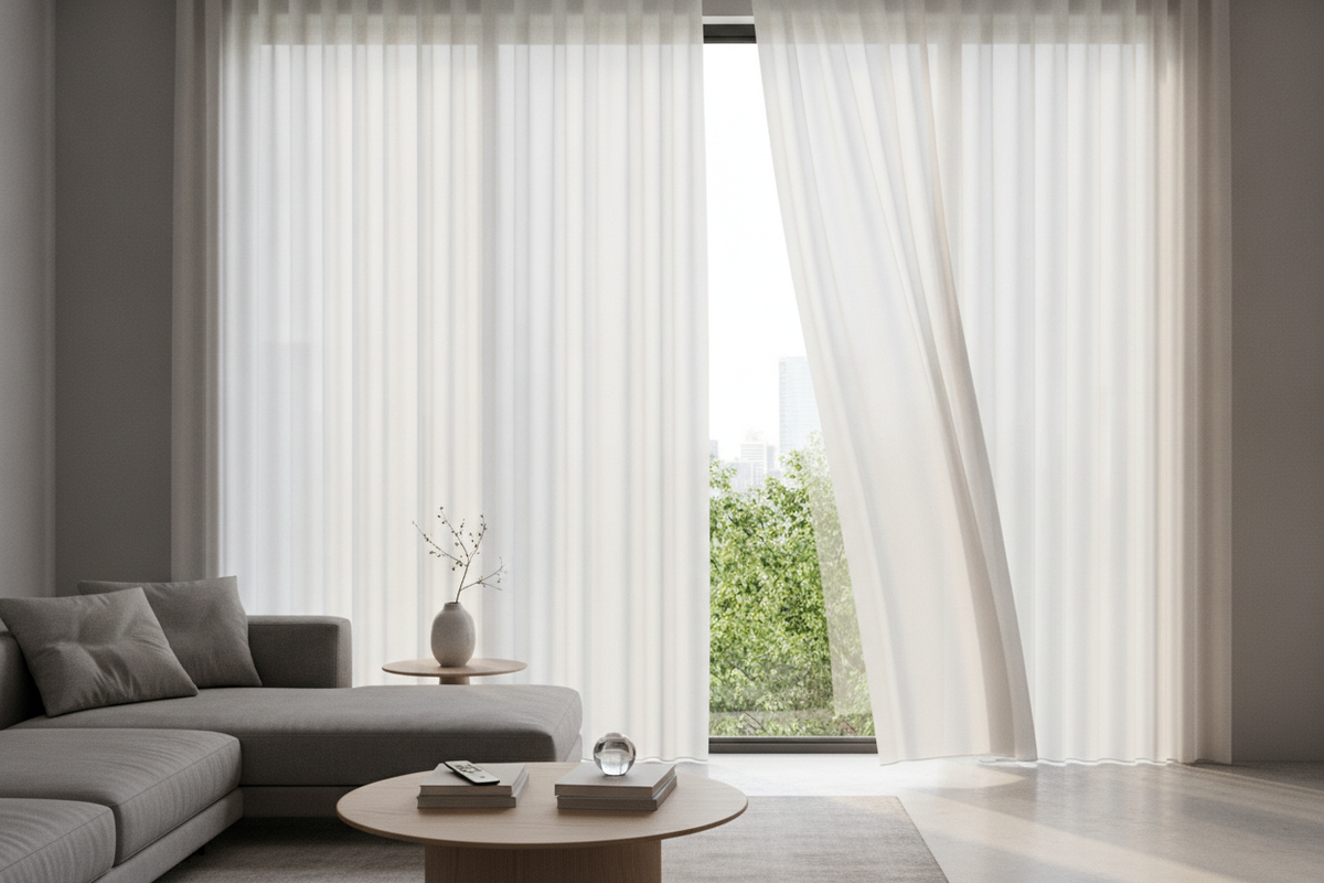 Custom Blinds: How to Measure and Buy