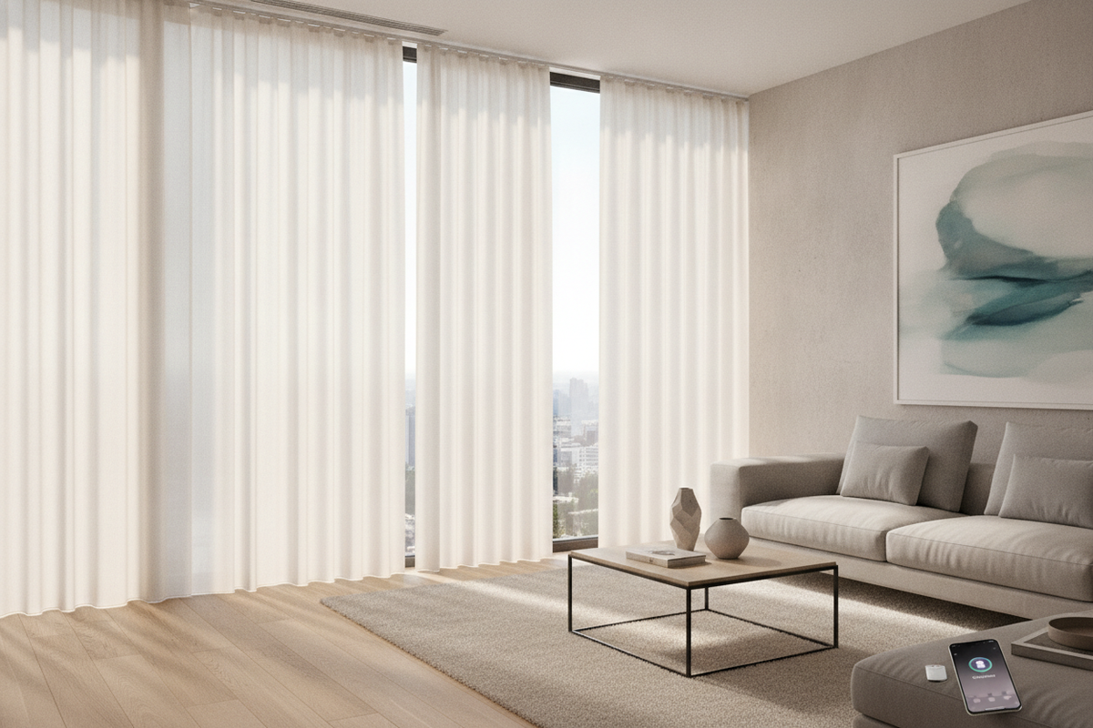 Wood Faux Mini Blinds: Sizing and Style Guide