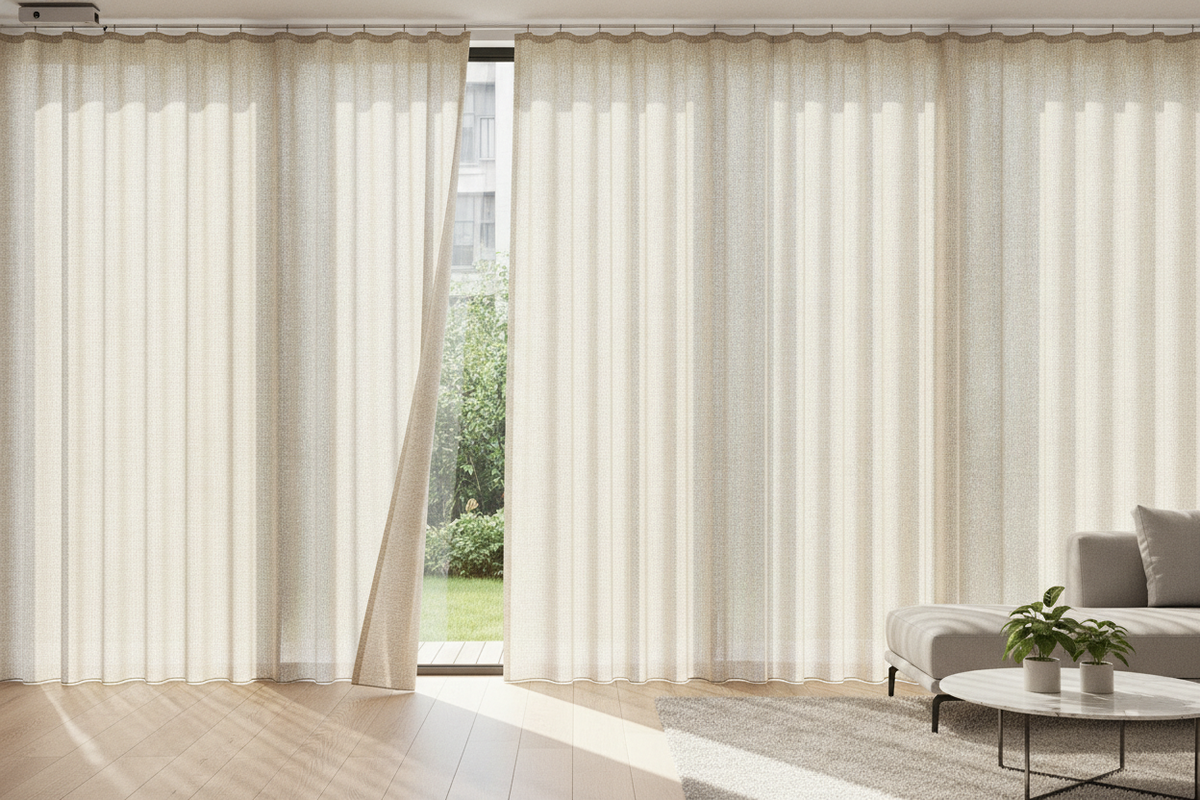 Custom Bamboo Shade Buying Guide