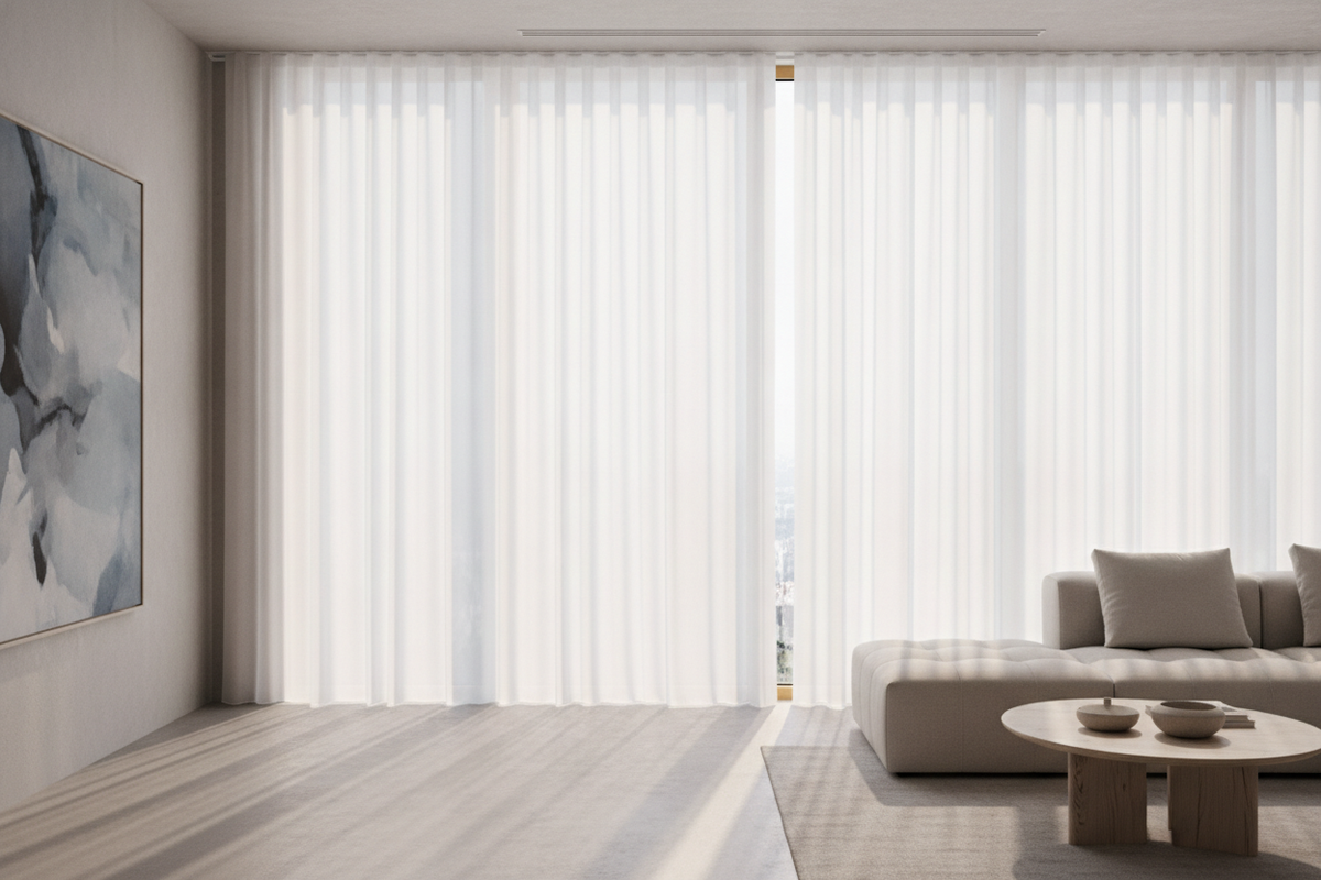 Custom Mini Blinds: How to Choose and Measure