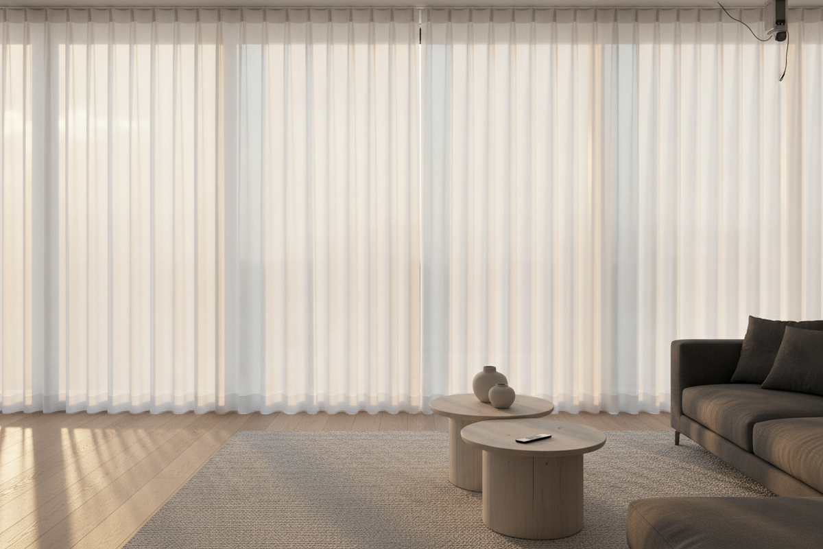 Woven Shades Cordless: How to Choose and Style