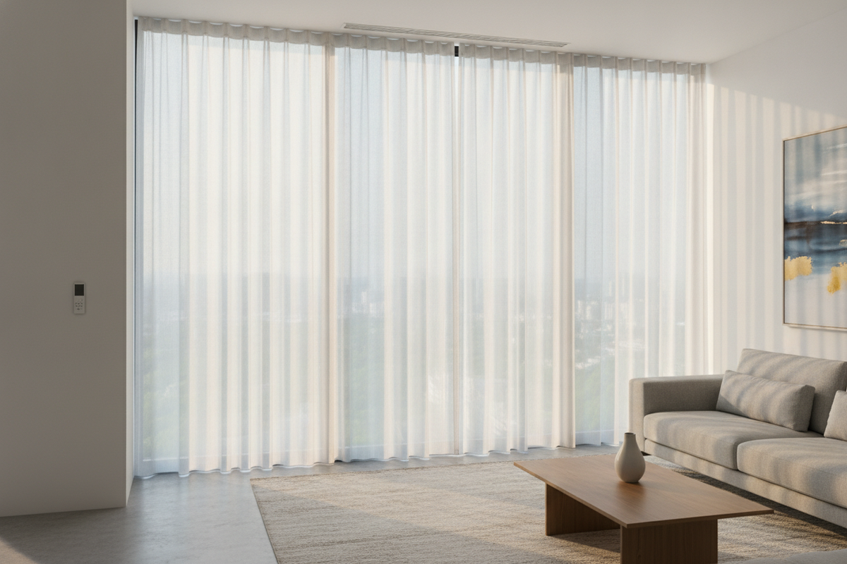 Cheapest Custom Blinds: How to Buy on a Budget