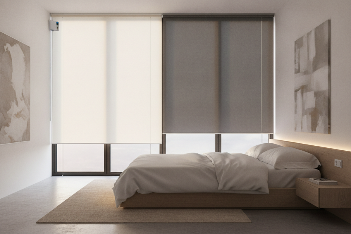 Clear Fit Blinds: How They Work and Mount