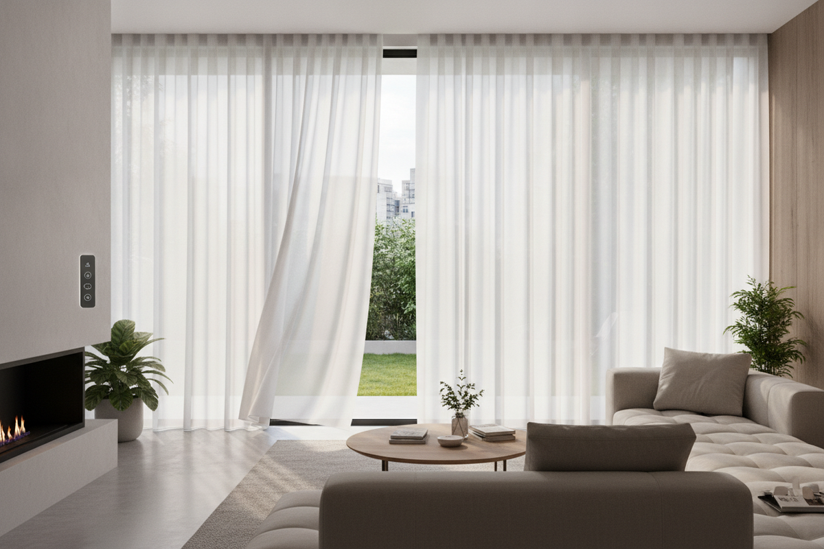 Colored Mini Blinds for Windows: Styling and Care Guide
