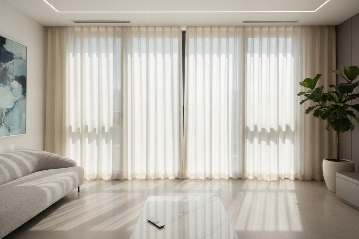 Corded Blinds: Practical Uses and Alternatives
