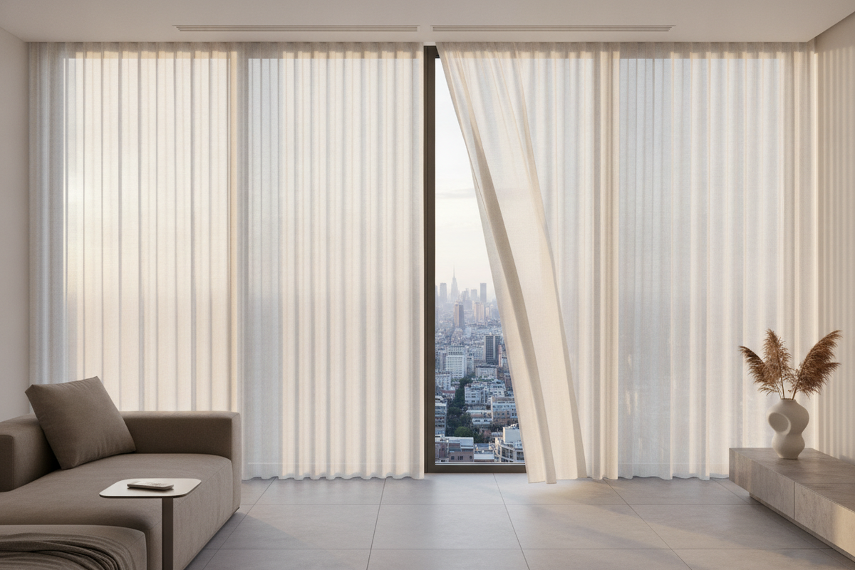 Window Cordless Shades Buying and Styling Guide