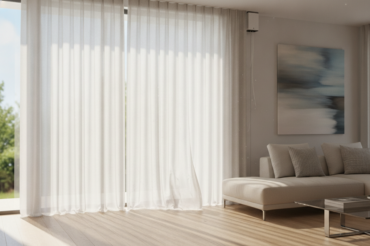 Cover Windows from Outside: A Practical Guide