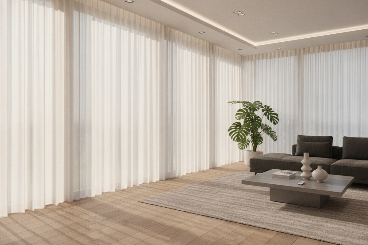 Inspired Shades: A Buyer's Guide to Modern Style
