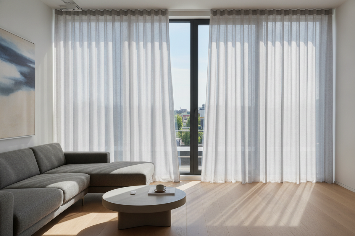 Motorized Shades Review: Are They Worth It?