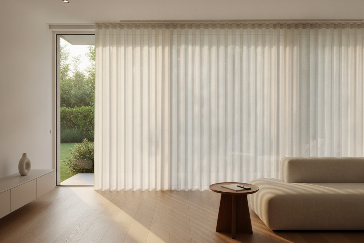 Shades Backyard Guide: How to Choose Patio Covers