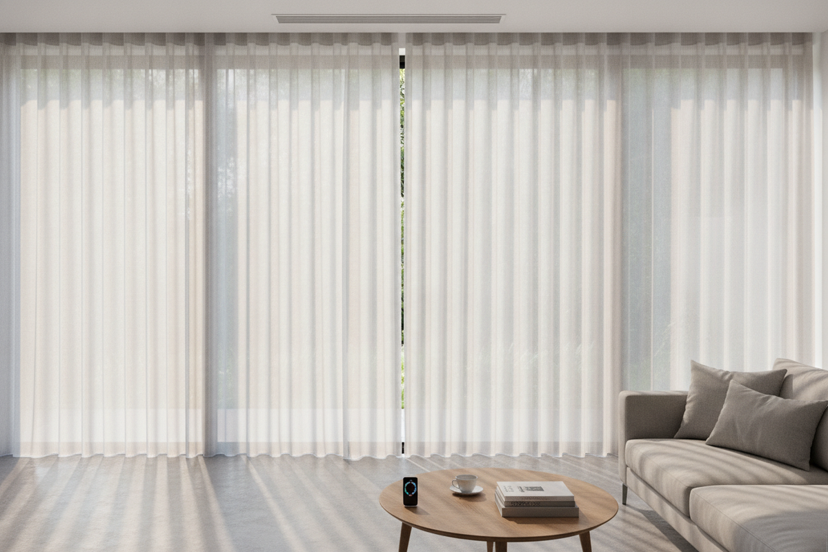 Custom Pleated Blinds: What to Know Before You Buy