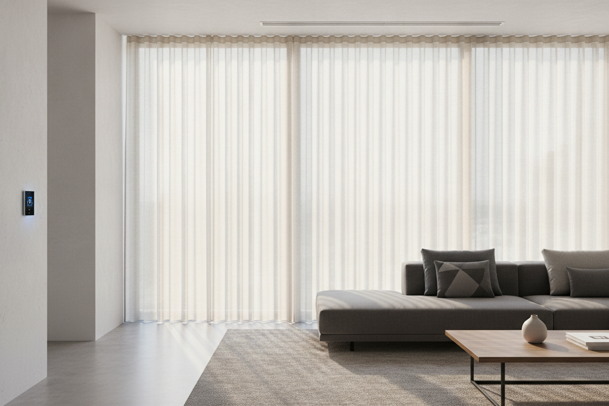 Metal Outdoor Shades: Slat Styles and Setup Tips