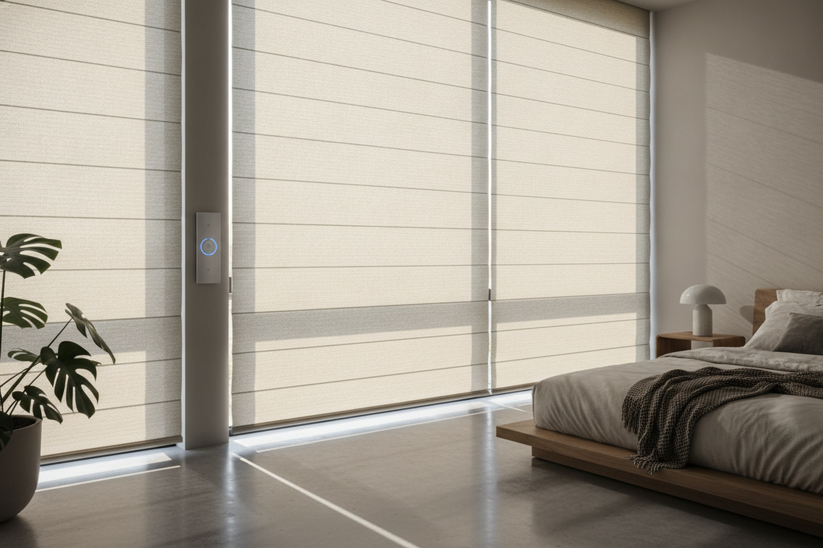 Customizable Roller Shades Guide for Any Window