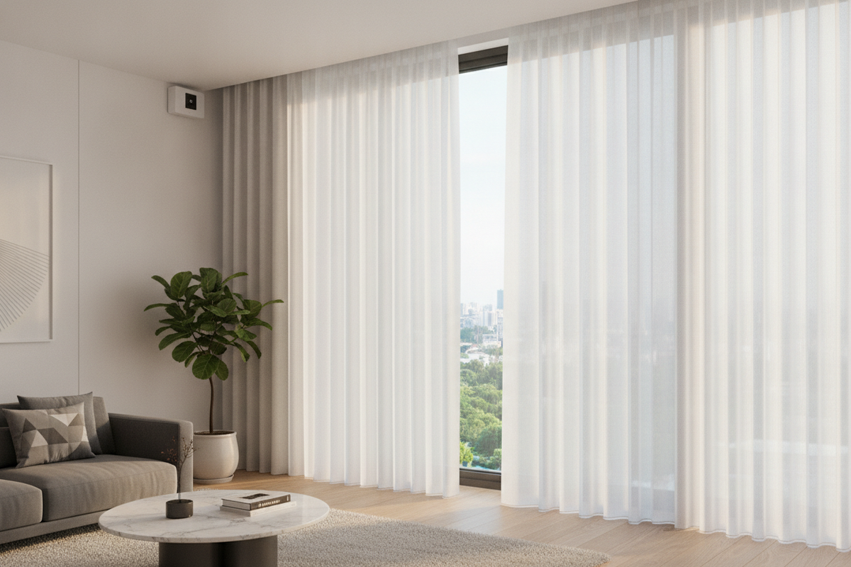 Custom Vinyl Blinds: How to Choose for Any Room