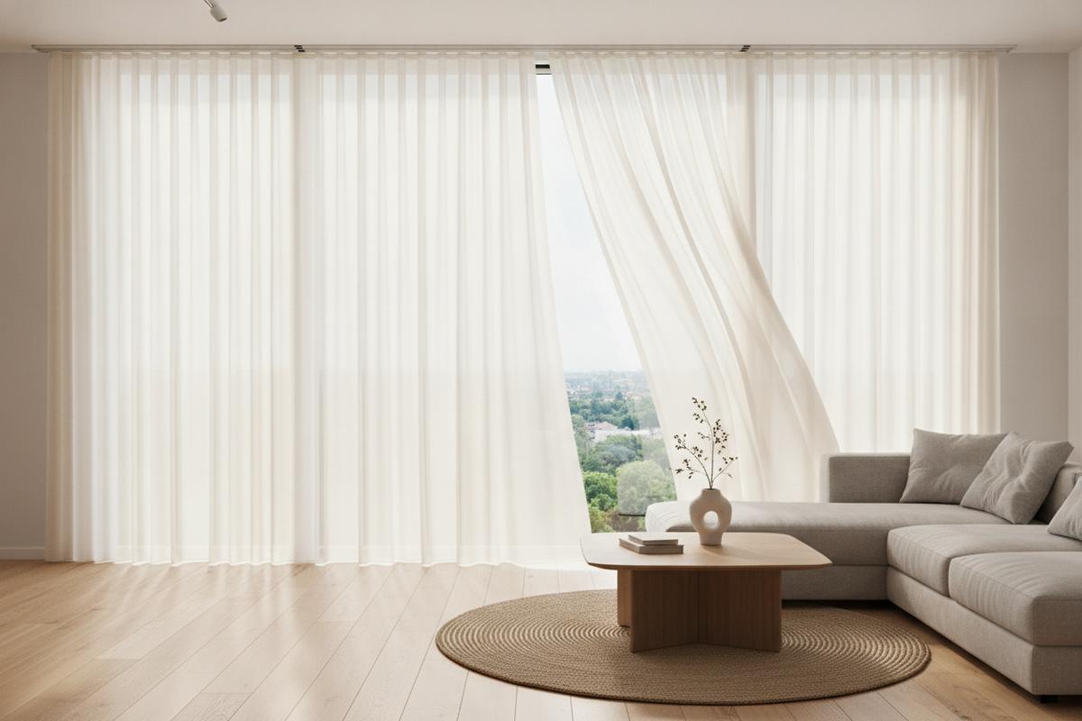 Shades Design Guide for Balanced, Beautiful Windows