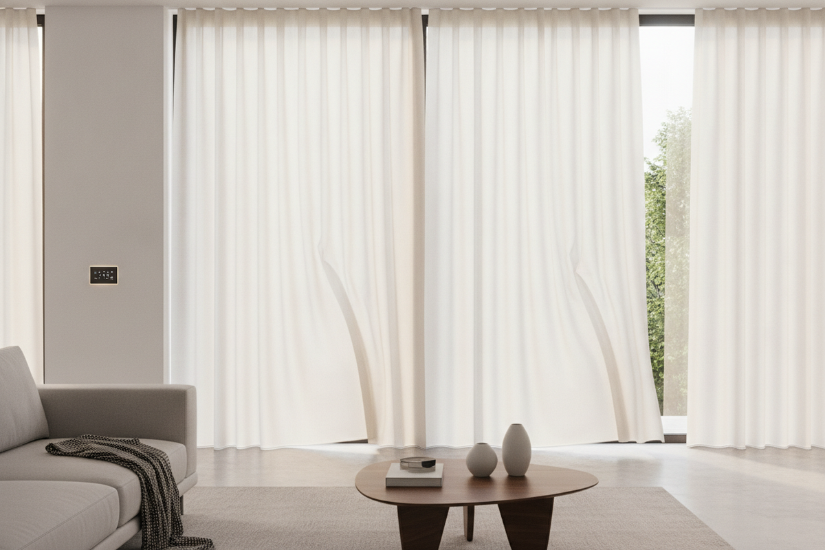 Fancy Window Shades: How to Choose Upscale Styles