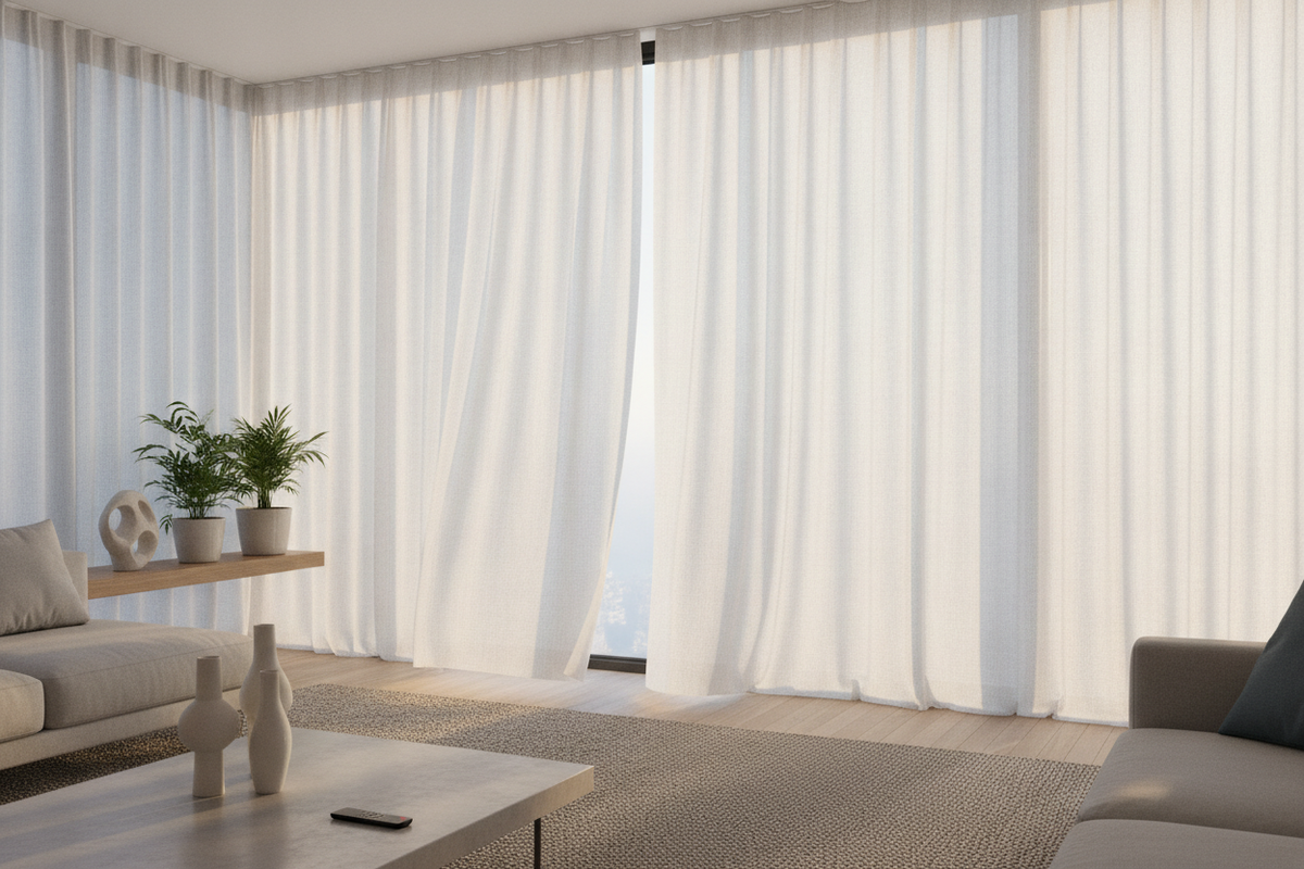DIY Roman Blinds: How to Make Your Own at Home