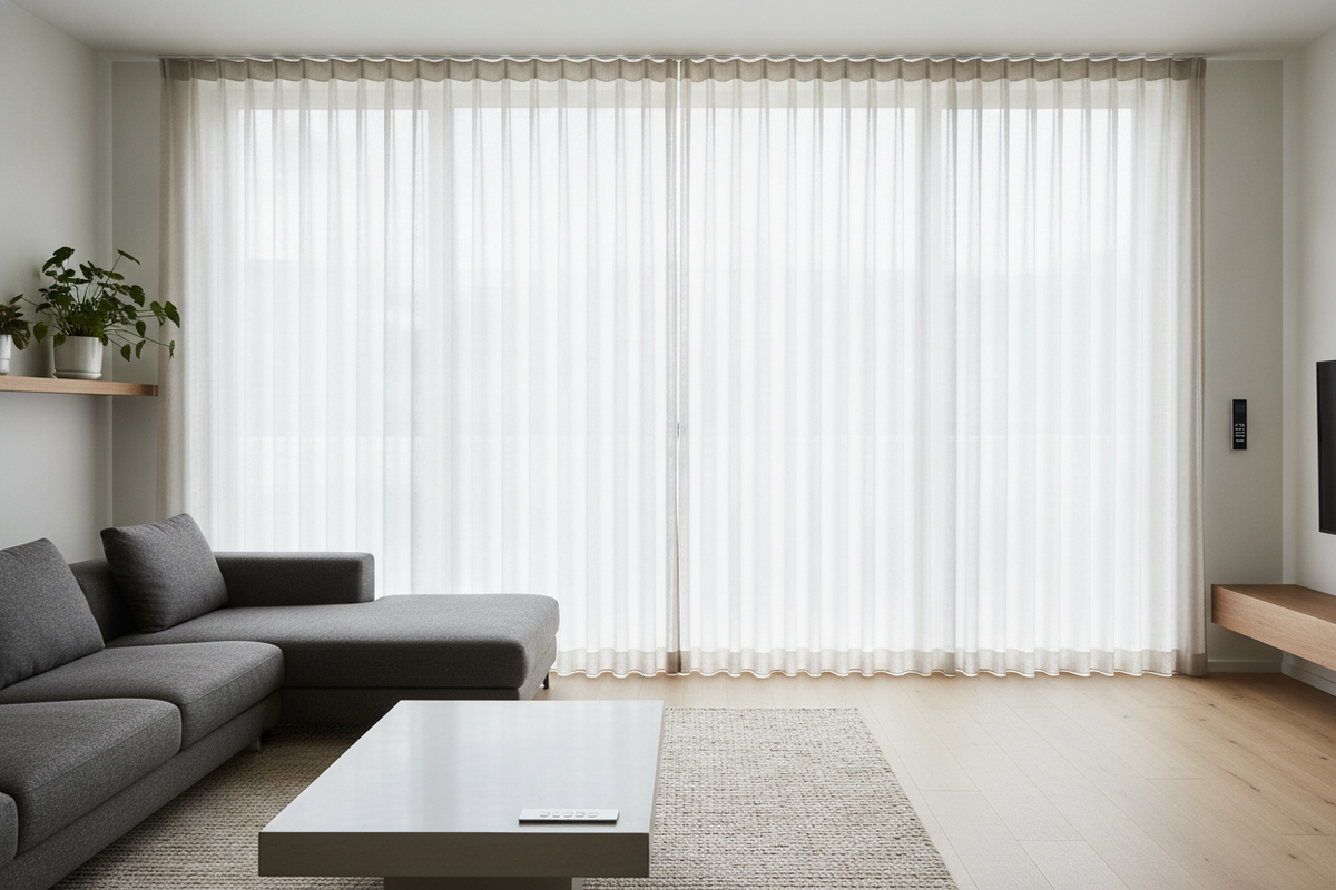 Custom Vertical Blinds for Windows: A Modern Guide
