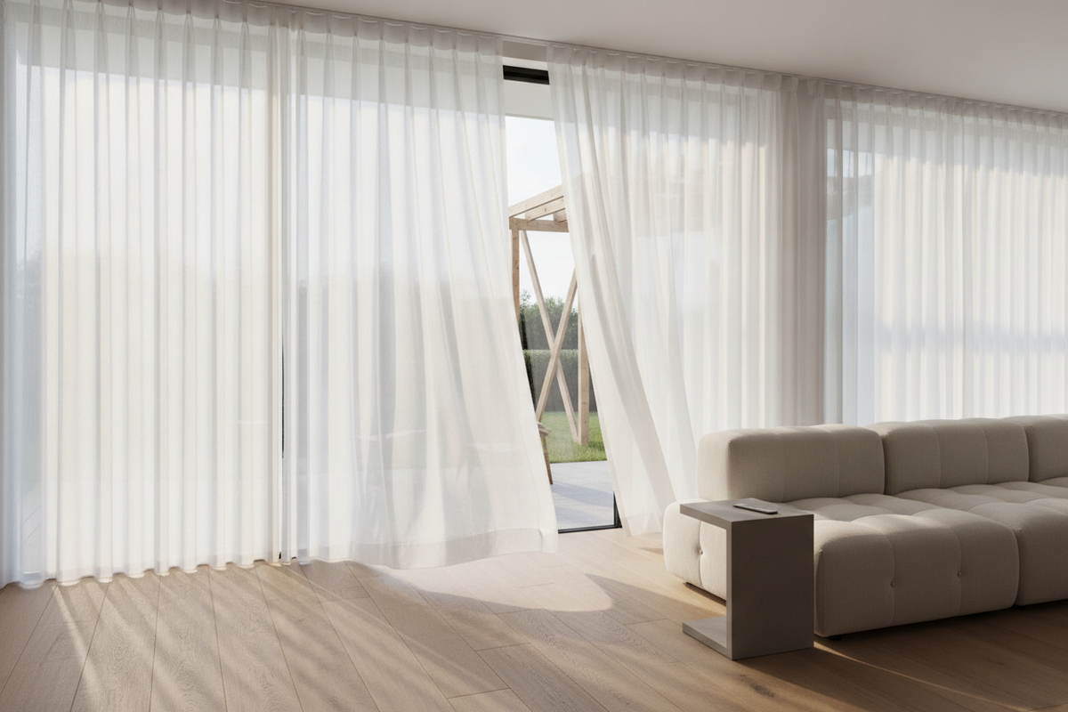 DIY Outdoor Blind: How to Build Your Patio Shade