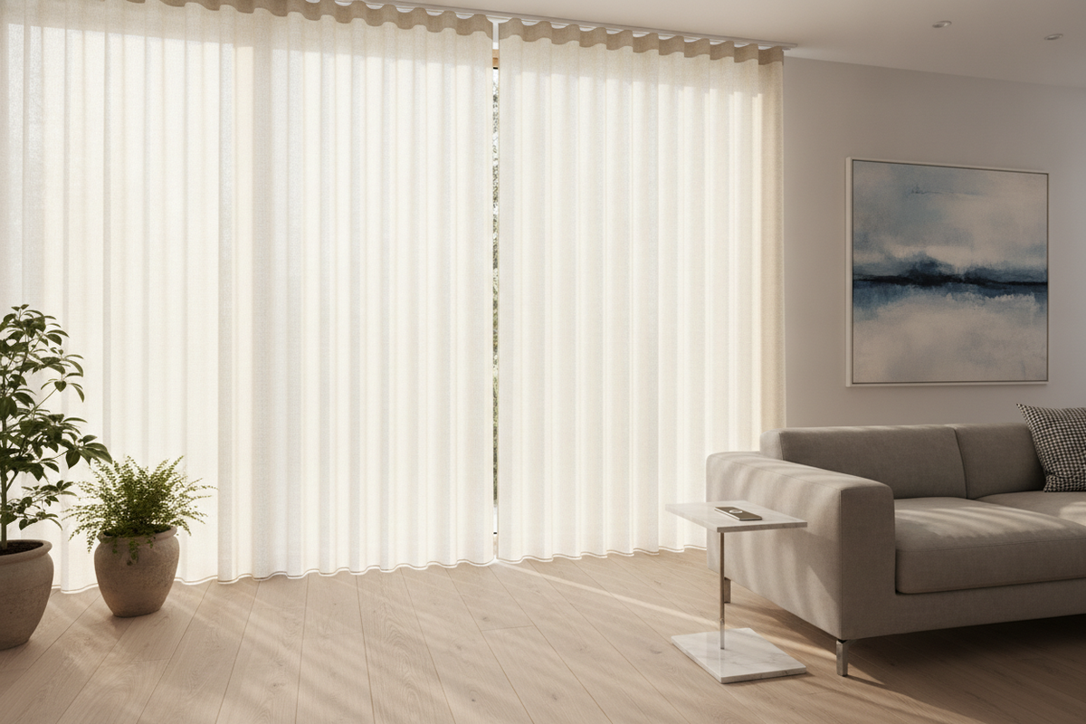 Swedish Blinds: Easy DIY Guide and Styling Tips