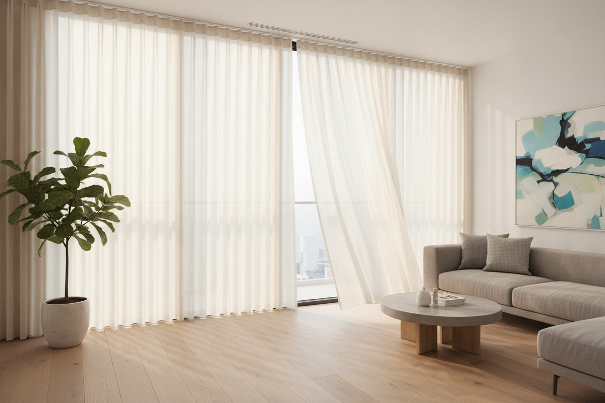 Custom Windows and Blinds: How to Choose Your Fit
