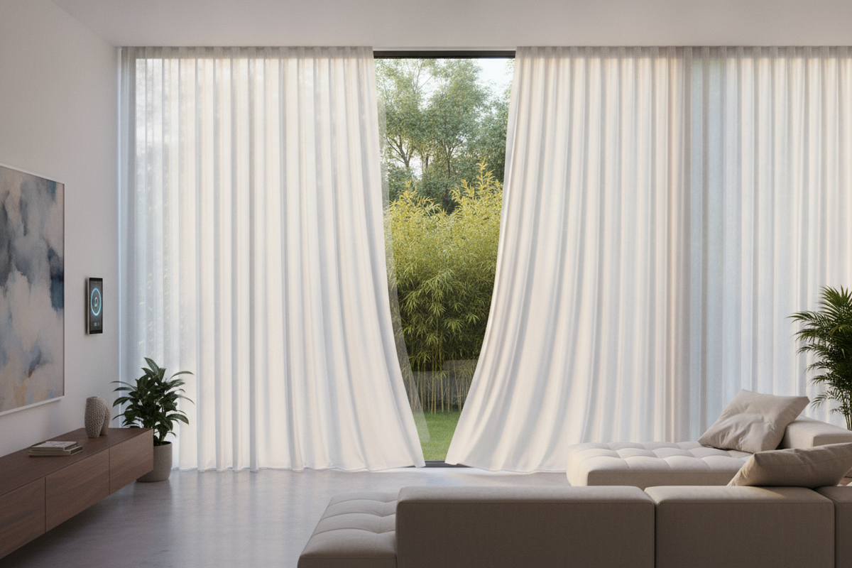 Deck Privacy Blinds: Best Ways to Block Neighbor Views