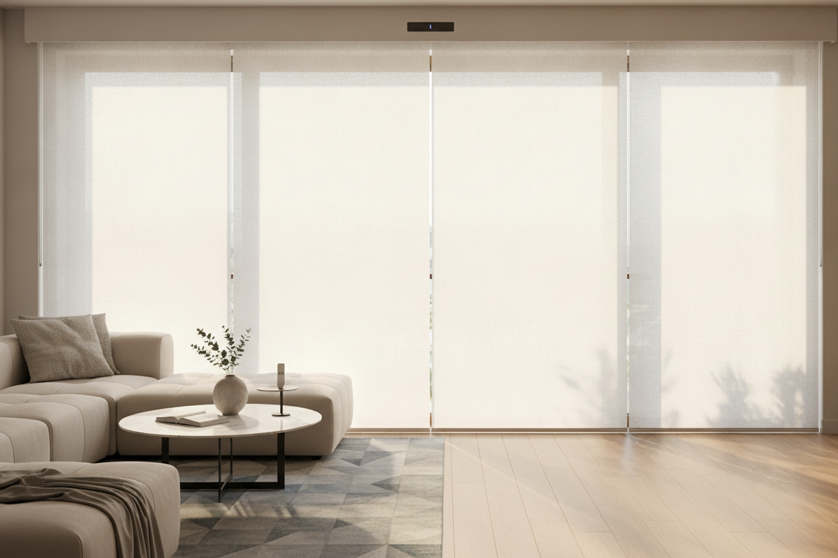 Custom Woven Blinds: How to Choose Materials & Liners